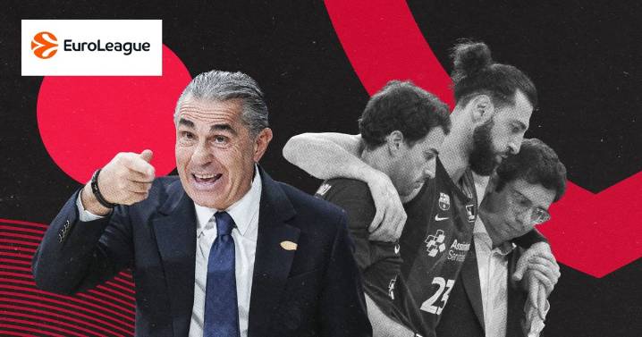 ÚLTIMA HORA del Clásico Euroliga: dos apariciones inesperadas en el Barça Basket vs Real Madrid