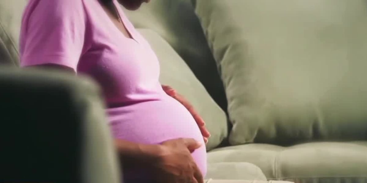 Study suggests connection between COVID during pregnancy and autism