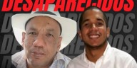 Padre e hijo colombianos desaparecieron en Venezuela: uno administraba finca vinculada a la mamá de María Corina Machado