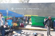 Ofrece Gobierno diálogo a magisterio en marco de concordia y respeto