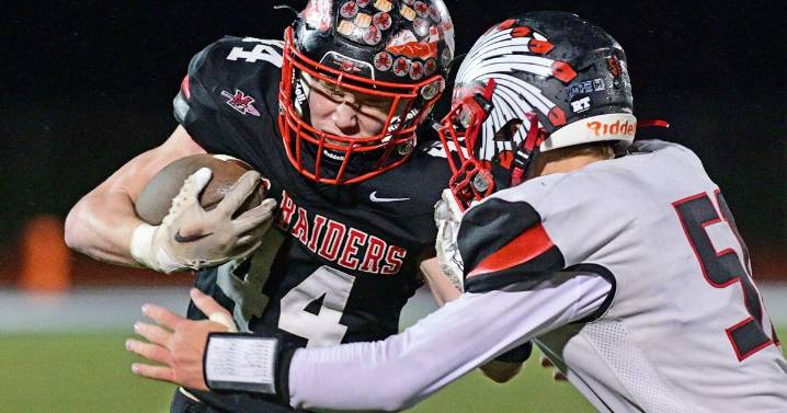 Week 13 Preview | Meyersdale hosts 2022, 2023 state runner-up Westinghouse