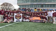 Long Island football championship schedule: Dates, location and times