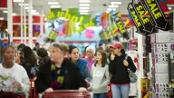 Here's when Fayetteville stores are open on Black Friday