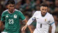 México se va abucheado tras empate con Uruguay y suma cinco partidos sin ganar