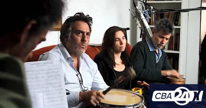 Popular tradición de esta tierra