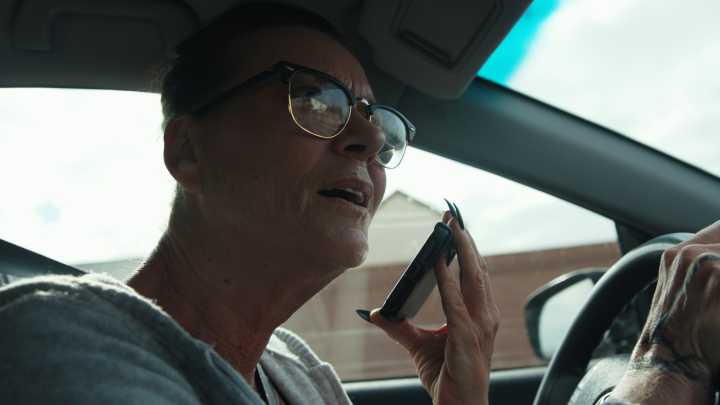 Susan Powter Details Living in Welfare Hotel After Alleged $200 Million Loss