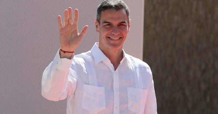 Sánchez y Abascal, agenda 2027