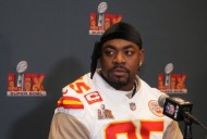 Chris Jones Issues Strong Warning on Chiefs’ Comeback After Going 6