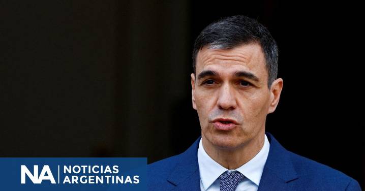 España anuncia una nueva ayuda militar de 615 millones de euros a Ucrania