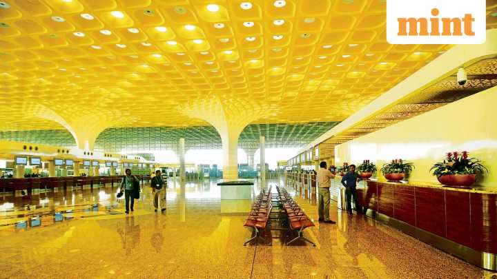 Mumbai Airport issues advisory as Delhi ATC tech glitch disrupts hundreds of fli