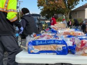 “First president ever” to let Americans go hungry: Trump keeps cash that could feed Ohioans