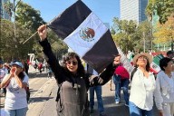 Exigen seguridad en al menos 50 ciudades de 30 estados del país