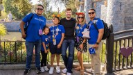 Make-A-Wish requests for  content creators have more than doubled in the past decade