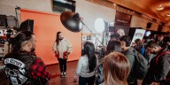 Festival internacional de fotografía de Bogotá 2025: fechas, invitados y actividades del masterclass