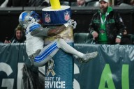 Eagles Report Card: Grading the win against the Lions