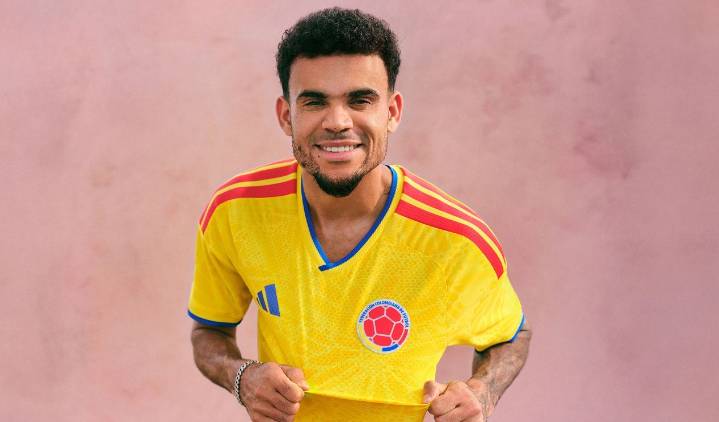¿Cuánto vale la nueva camiseta de Selección Colombia para el Mundial?