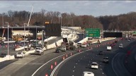 McLean area express toll lanes set to open Saturday