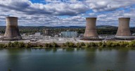 Department of Energy loans $1 billion to help restart Pennsylvania's Three Mile Island nuclear reactor