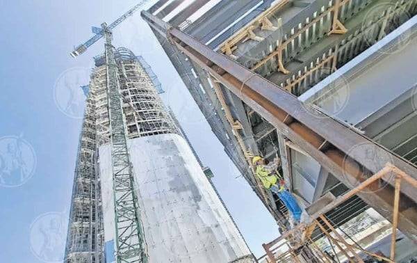 SeguriTech se encarga de incidente en Torre Centinela