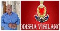 Sr Clerk Of RWS&S Nabbed By Odisha Vigilance For Taking Rs 20000 Bribe From Colleague