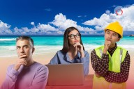 ¿Cuánto me deben pagar por trabajar el lunes 17 de noviembre 2025? Esto es lo que dice la ley