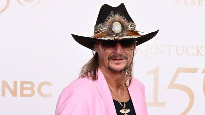 Kid Rock Pays Tribute to Charlie Kirk by Adding Verse to Country Song