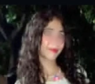 Niña de 11 años se quitó la vida