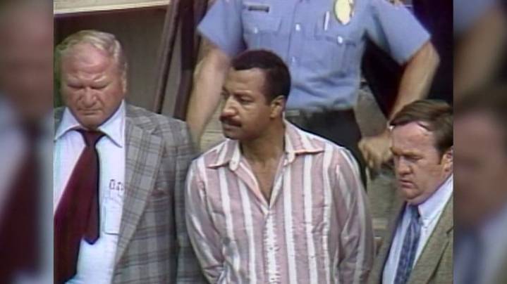 George Banks, Luzerne County man who killed his family in 1982, dies in prison