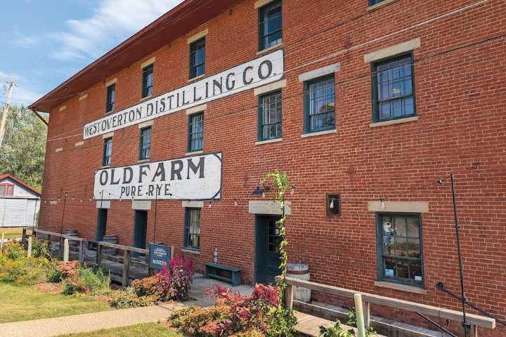 Discover the Birthplace of Henry Clay Frick