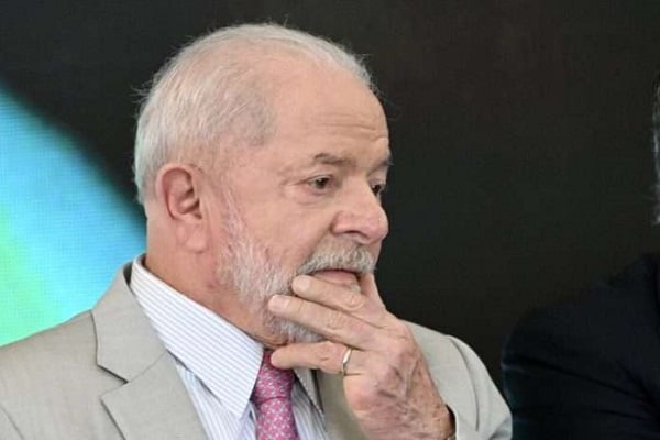 Presidente Lula rechaza una invasión de Estados Unidos a Venezuela