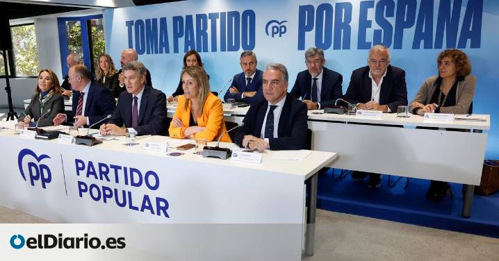 El PP une su destino a Vox a las puertas de un nuevo ciclo electoral