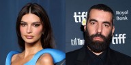 Emily Ratajkowski Spotted Kissing Dua Lipa’s Ex, Filmmaker Romain Gavras, During a PDA-Filled Date Night | Emily Ratajkowski, Romain Gavras | Celebrity News and Gossip | Entertainment, Photos and Vide