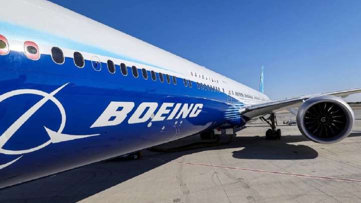 US Judge Drops Boeing Criminal Case Linked To 737 MAX Crashes After DOJ's Request
