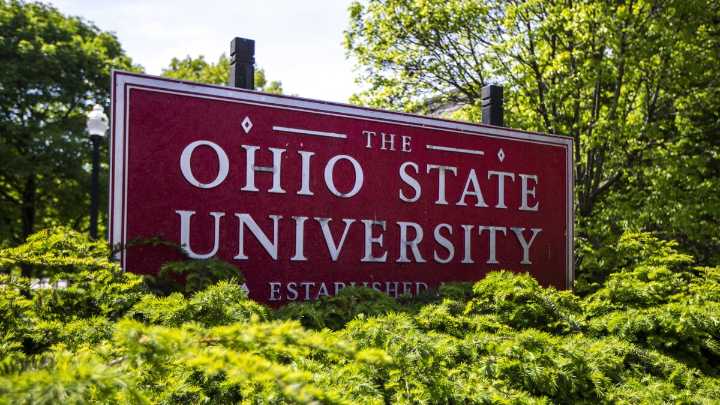 Ohio State ending 8 academic programs, combining others, to comply with higher ed reform bill