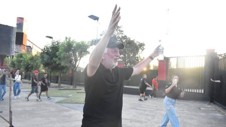 José Alonso ganó mesa por mesa y será el nuevo presidente de Colón: el Vignattismo vuelve al poder