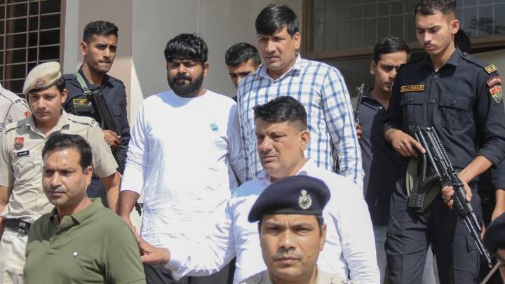 As UP moves to free Dadri lynching accused, how BJP-ruled Haryana is dealing with cow vigilantes