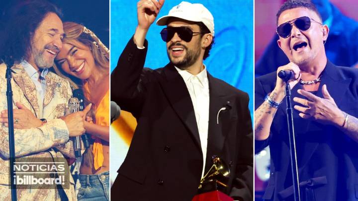 Latin Grammys 2025 Recap: Bad Bunny Wins Big, Karol G Dances & More