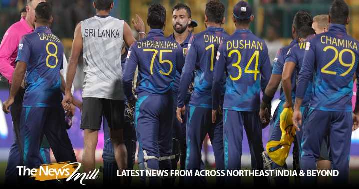 Several members of Sri Lanka team in Pakistan seek permission to return home following Islamabad blast