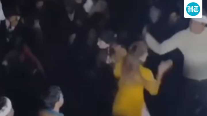 Dancer assaulted at wedding after resisting groom’s relative's advances