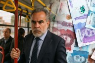 Si el salario mínimo sube a $1.800.000, ¿en cuánto quedaría el auxilio de transporte?