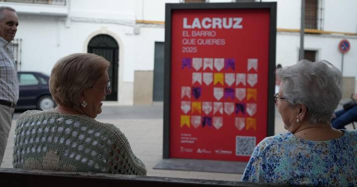 Montilla activa la fase social del proyecto 'El Barrio que Quieres 2025' en La Cruz