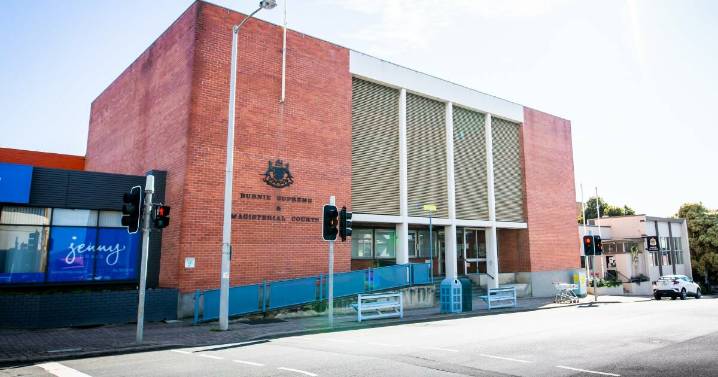 Zackery Milwood fined $820 for McDonald's drive