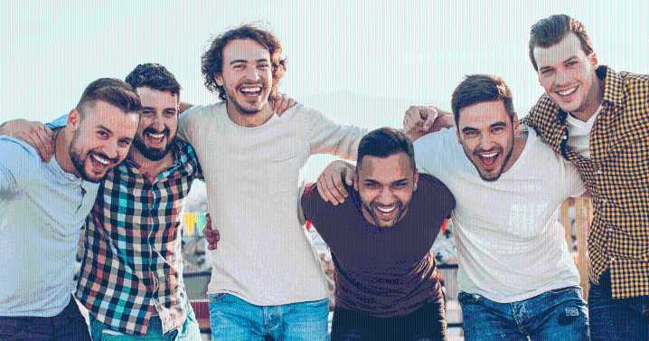 Día Internacional del Hombre: la verdadera RAZÓN por la que se celebra el 19 de noviembre