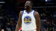 Draymond Green reveals what heckling Pelicans fan said to him