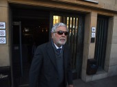 Julio De Vido pidió la prisión domiciliaria para cumplir la condena por la tragedia de Once