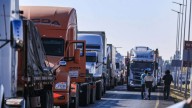 14 carreteras se encuentran con BLOQUEO TOTAL hoy miércoles 26 de noviembre