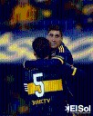 Boca le ganó 2-0 a Talleres y avanzó a los cuartos de final del...