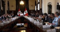 José Jerí se reunió con dirigentes del transporte para abordar demandas regionales