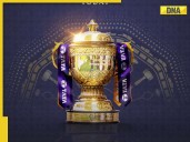 IPL 2026 Auction: How much money left with each franchise after Retention?