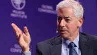 Billionaire Bill Ackman sparks controversy with dating advice